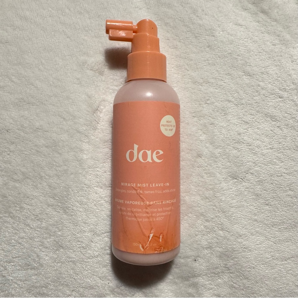 Dae Mirage Mist Leave-In Spray